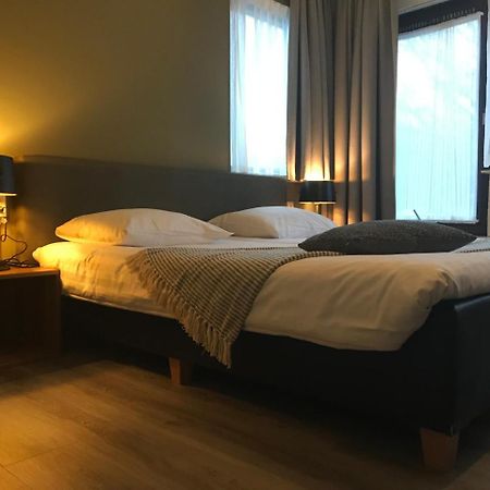 马里昂住宿加早餐酒店 东福尔讷 外观 照片
