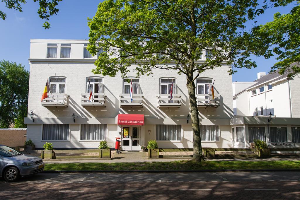 马里昂住宿加早餐酒店 东福尔讷 外观 照片
