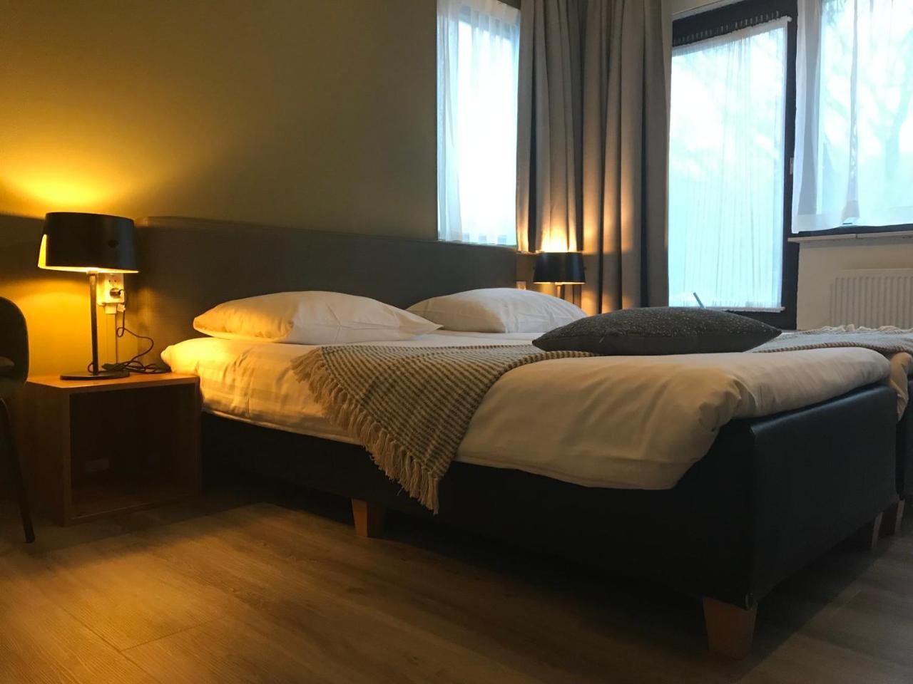 马里昂住宿加早餐酒店 东福尔讷 外观 照片