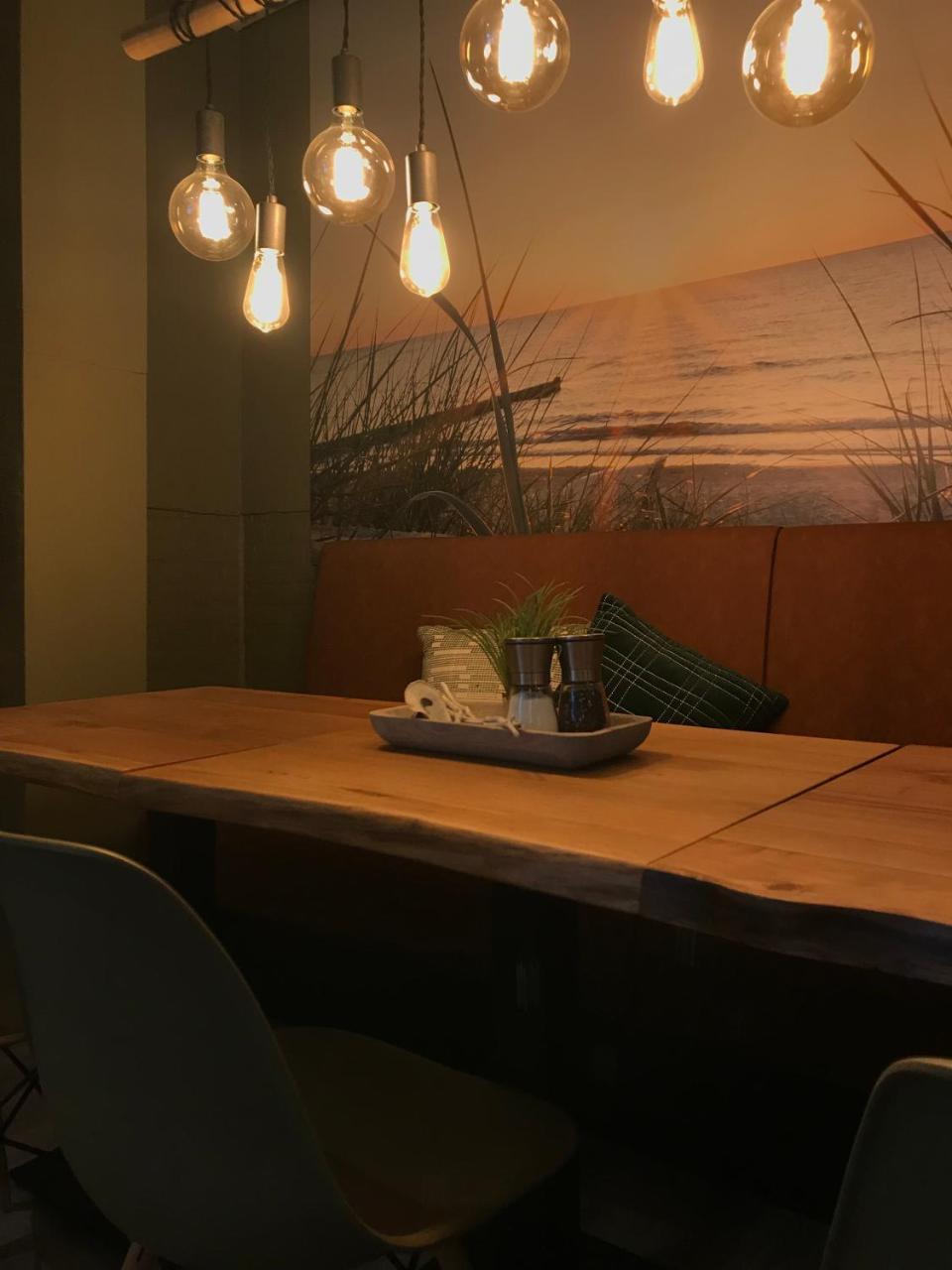 马里昂住宿加早餐酒店 东福尔讷 外观 照片