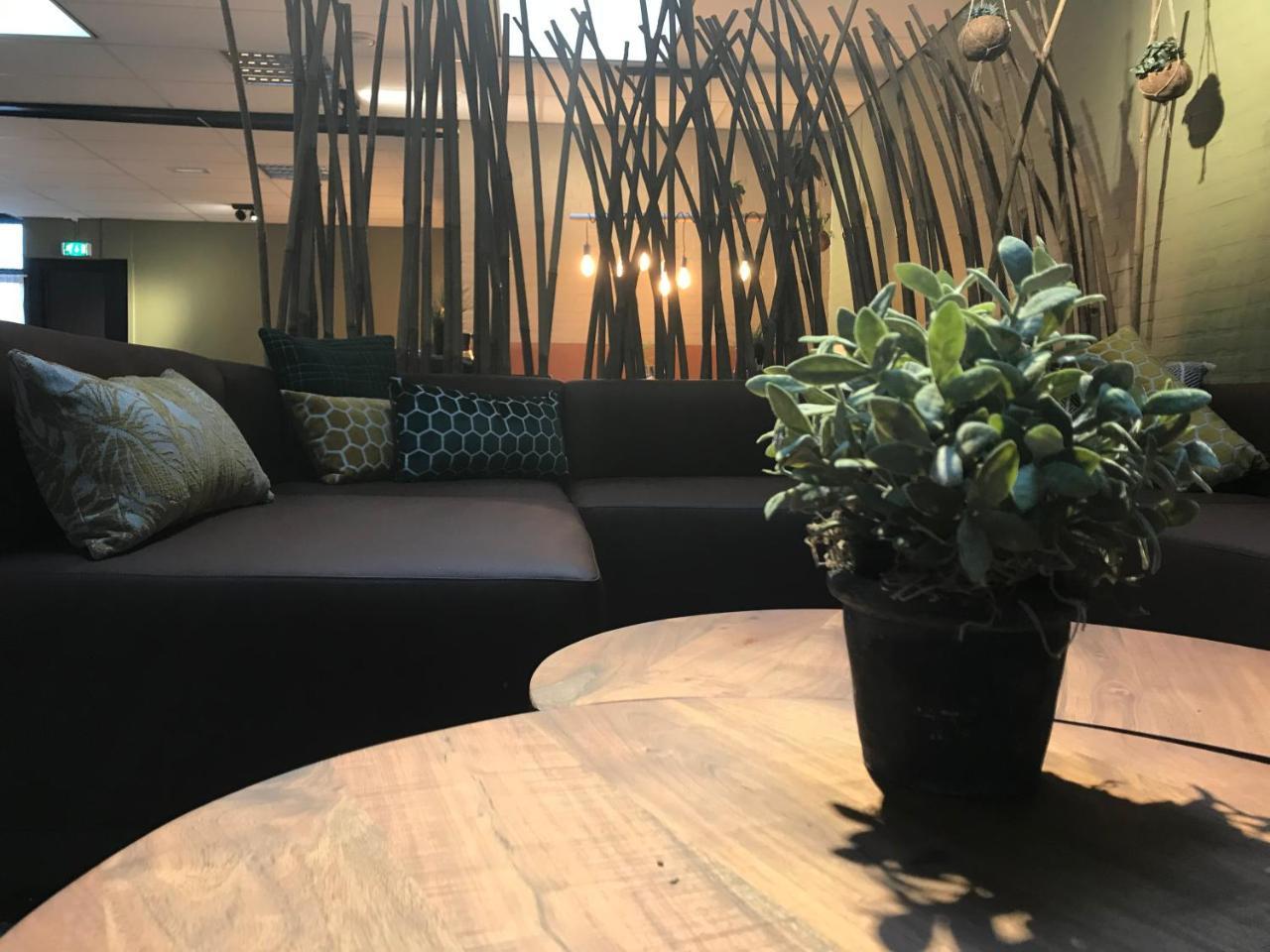 马里昂住宿加早餐酒店 东福尔讷 外观 照片