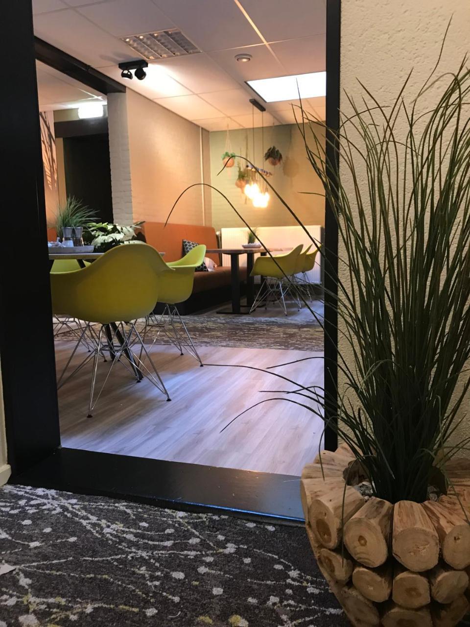 马里昂住宿加早餐酒店 东福尔讷 外观 照片