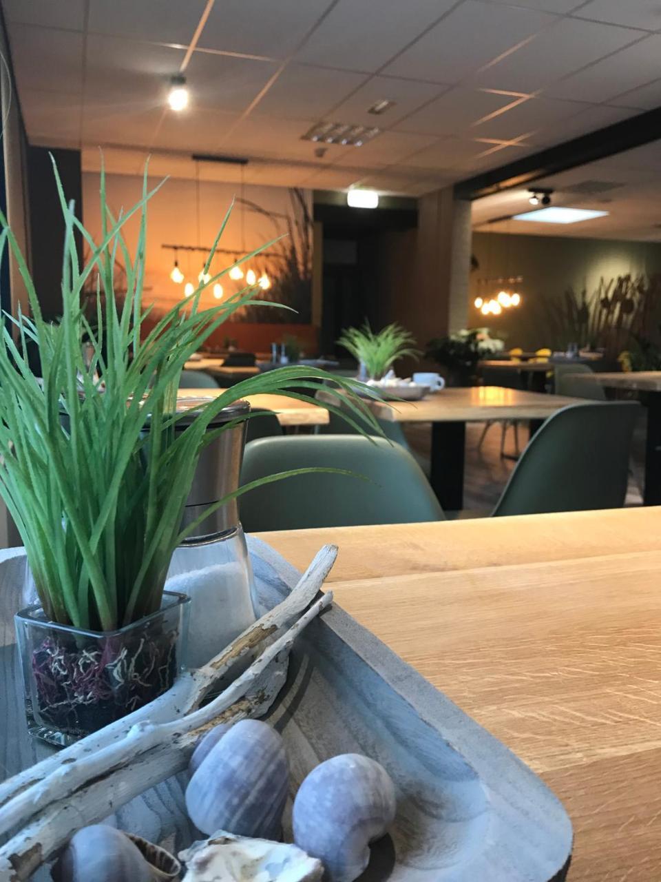 马里昂住宿加早餐酒店 东福尔讷 外观 照片