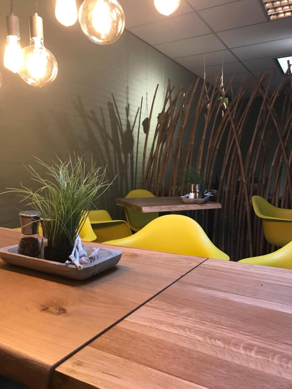 马里昂住宿加早餐酒店 东福尔讷 外观 照片