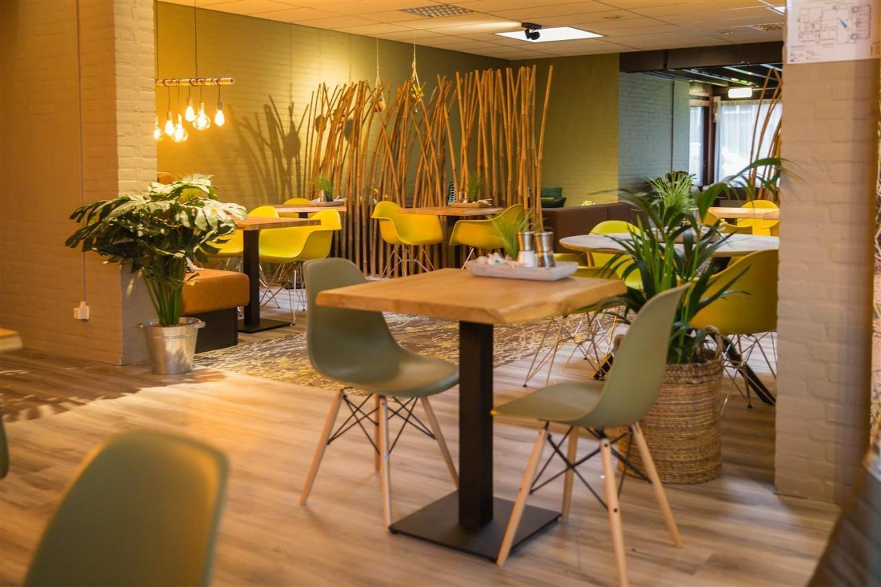 马里昂住宿加早餐酒店 东福尔讷 外观 照片