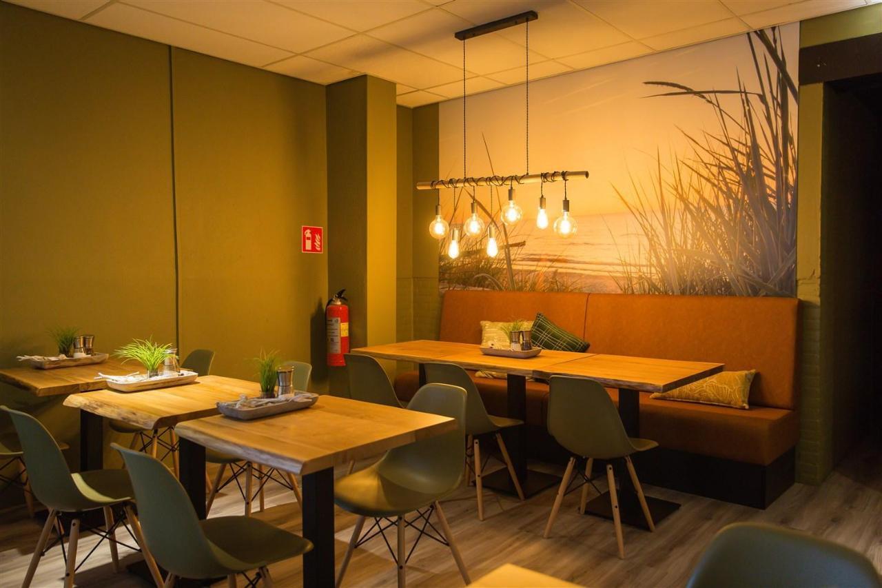 马里昂住宿加早餐酒店 东福尔讷 外观 照片